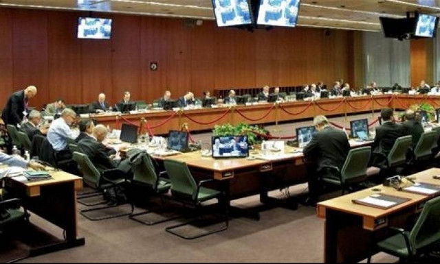 Συζητήσεις μέχρι τελευταία ώρα ενόψει Eurogroup