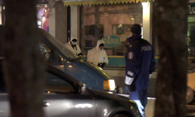 Φινλανδία: Ένοπλος δολοφονεί πρόεδρο δημοτικού συμβουλίου και δημοσιογράφους (Pics+Vid)