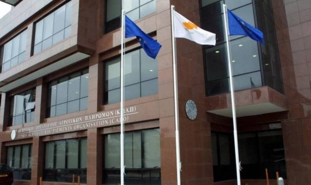 Καταβολή ενισχύσεων 55 εκ. ευρώ στους γεωργούς πριν τα Χριστούγεννα, επιδιώκει ο ΚΟΑΠ