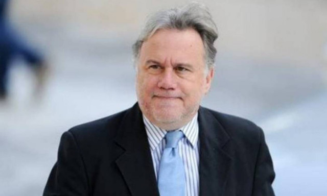 Στη Σερβία ο Γ. Κατρούγκαλος για σειρά συναντήσεων