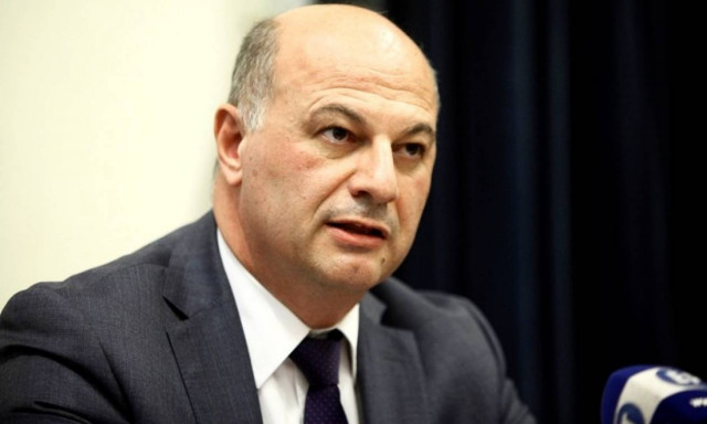 Τσιάρας: Ο Τσίπρας έχει χάσει την εμπιστοσύνη των πολιτών