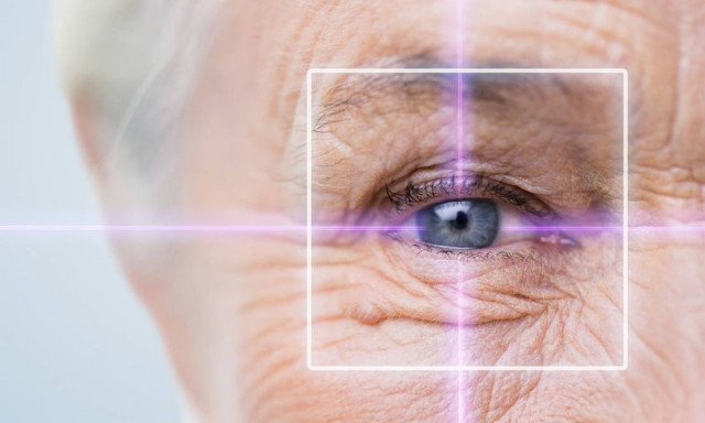 Διαβητική αμφιβληστροειδοπάθεια: Αυτόματη διάγνωση μέσω υπολογιστή