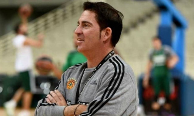 Παναθηναϊκός Superfoods: Πρόβα αντίδρασης για ...Γαλατά