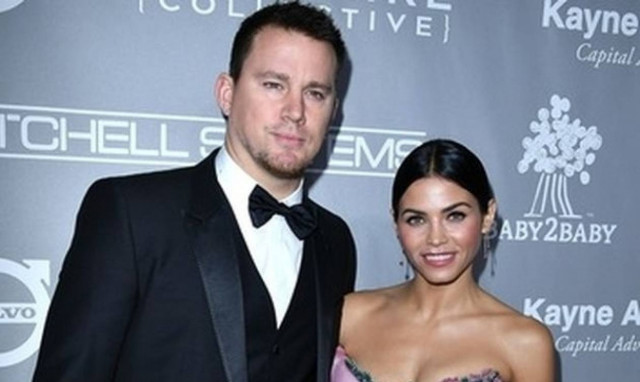 Ο Channing Tatum είναι αυτός ο άντρας που όλες θα θέλαμε