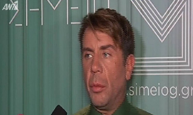 Γιώργος Μαζωνάκης: «Αυτά που λέτε είναι… βλακείες»
