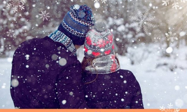 Ερωτική εβδομάδα για όλα τα ζώδια