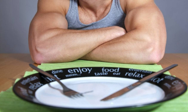 Πέντε τροφές και ροφήματα για μετά την προπόνηση