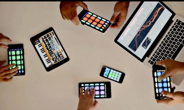 Το gadget που θα βγάλει τον Μότσαρτ από μέσα σου