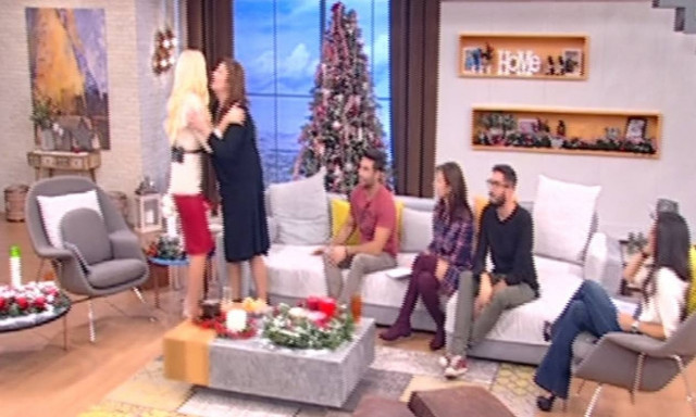 Η απίστευτη αλλαγή της Ελευθερίας Ρήγου – Αδυνάτισε κι άλλο