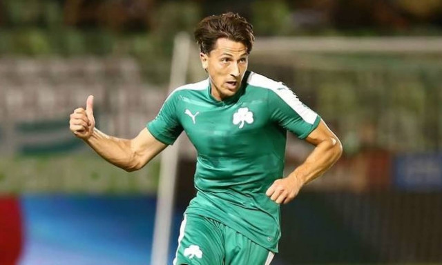 Αποστολάκης : «Θα έδερνα τον Βέμερ»