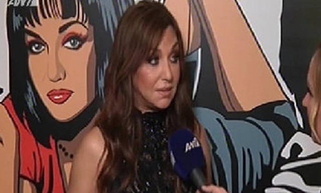 Καίτη Γαρμπή: Αυτό είναι το τραγούδι που δεν πίστευε ότι θα κάνει επιτυχία