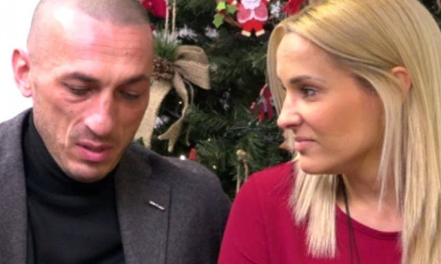 Έλενα Ασημακοπούλου: Η επιθυμία της για δεύτερο παιδί και η ευχή της κόρης της