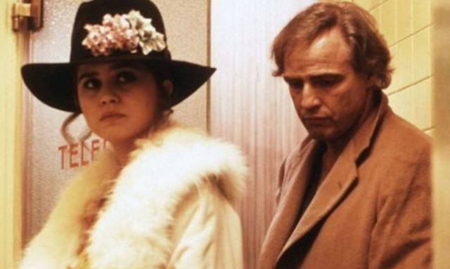 Η σοκαριστική αποκάλυψη για τον βιασμό στην ταινία «Το τελευταίο Ταγκό στο Παρίσι»