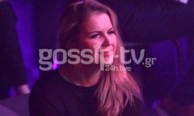 Η αδερφή του Cristiano Ronaldo τα… «έσπασε» στο Acro