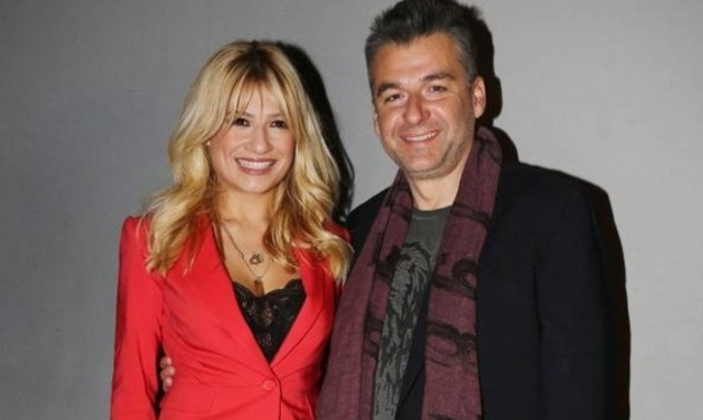 Γιώργος Λιάγκας: «Σε έναν χωρισμό τις δυσκολίες τις περνούν τα παιδιά»