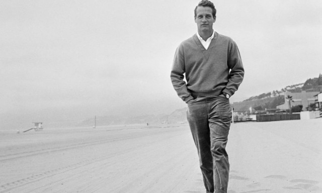 Αποχαιρέτα το t-shirt με βαθύ «V» που χάνεις