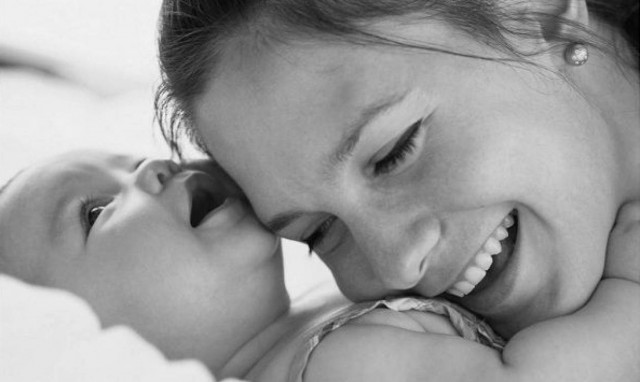 Συμβουλές για γρήγορη ανάρρωση μετά την καισαρική τομή