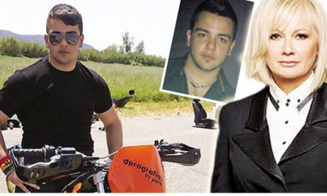 Αγρίνιο: Μαρτυρία - σοκ στο «Φως στο Τούνελ» ανατρέπει όλα τα δεδομένα για τον 20χρονο Δημήτρη