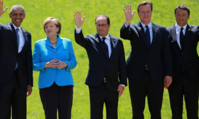 Δημοψήφισμα Ιταλία: Μετά τον Κάμερον, ο Ρέντσι δείχνει το δρόμο της... εξόδου