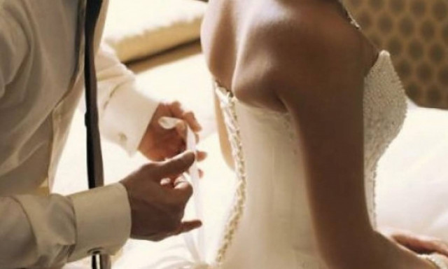 Κρήτη: Το μεγάλο λάθος του πεθερού μετά την πρώτη νύχτα γάμου!