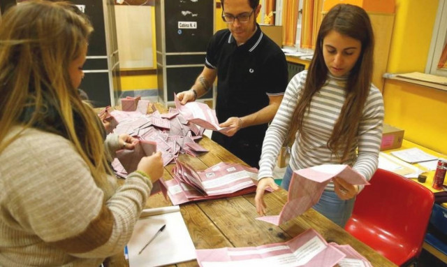 Δημοψήφισμα Ιταλία – Ευρωπαίος τραπεζίτης: Το αποτέλεσμα δεν συγκρίνεται με το Brexit