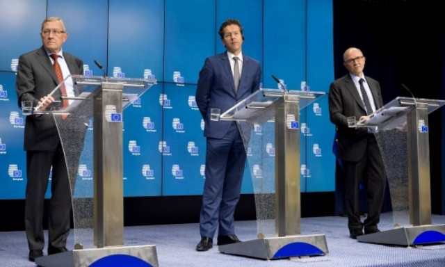 Eurogroup προς Ελλάδα: Θα πληρώσετε πολύ ακριβά την ελάφρυνση χρέους