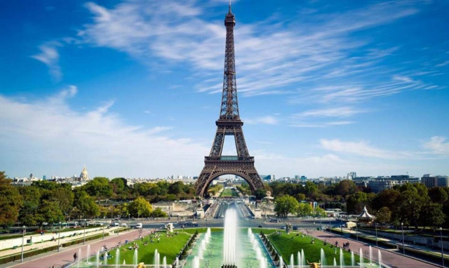 Είναι αυτός ο επόμενος πρόεδρος της Γαλλίας;