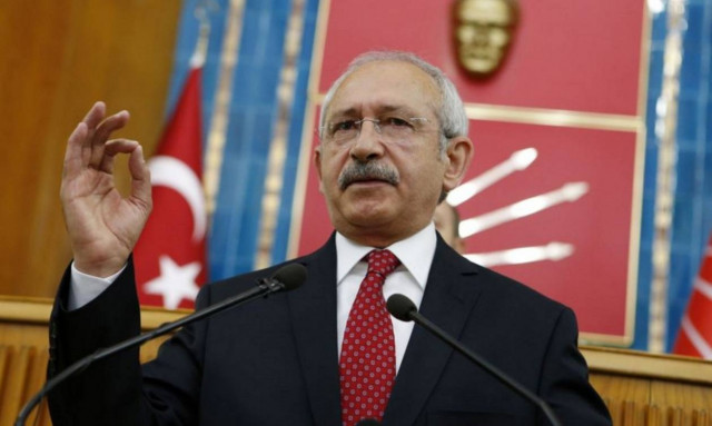 Τραβούν το σχοινί οι Τούρκοι: Να μην χάσουμε την Κύπρο μέσα από τα χέρια μας