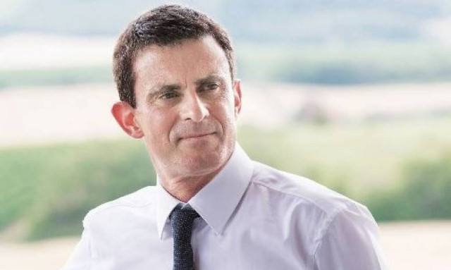 Προεδρικές εκλογές Γαλλία 2017: Ο Μανουέλ Βαλς ανακοίνωσε την υποψηφιότητά του