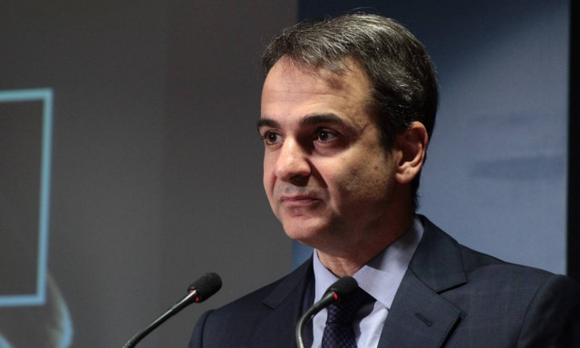 Μητσοτάκης: Οι Έλληνες χρειάζονται μία Κυβέρνηση που θα μιλά με όρους αλήθειας