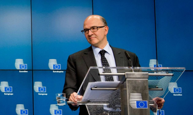 Μοσκοβισί: Κλείνει η αξιολόγηση - Έρχονται νέα μέτρα