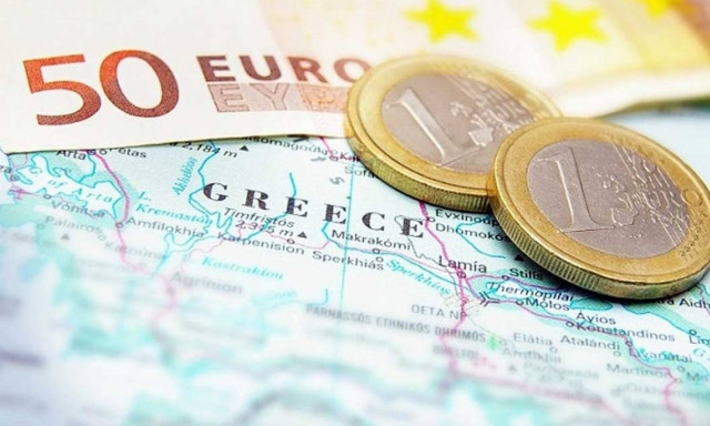 WSJ: Σενάρια τρόμου για την Ελλάδα – Νέα μέτρα ή τέταρτο μνημόνιο