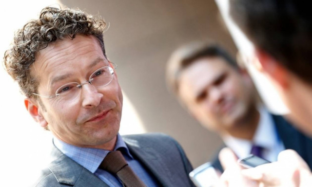 Eurogroup LIVE: Δήλωση - «βόμβα» από Ντάισελμπλουμ για την Ελλάδα