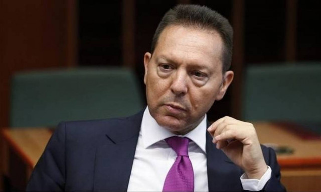 Eurogroup LIVE: Παρέμβαση Στουρνάρα για το ελληνικό χρέος