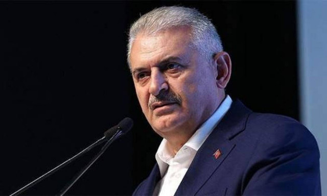 Γιλντιρίμ: Εντός της εβδομάδας η πρόταση νόμου για προεδρική δημοκρατία