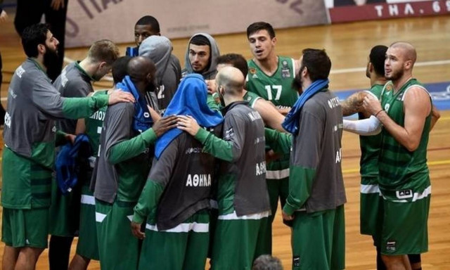 Παναθηναϊκός Superfoods: Με το μυαλό στη Γαλατά