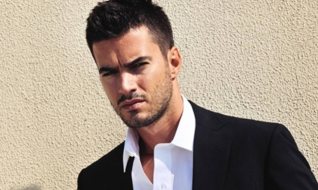 Γιάννης Τσιμιτσέλης: «Το παιδί είναι το πιο σημαντικό πράγμα που θα μπορούσα να κάνω στη ζωή μου»