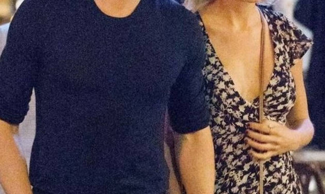 Επανασύνδεση για το διάσημο ζευγάρι! Είναι και πάλι μαζί;