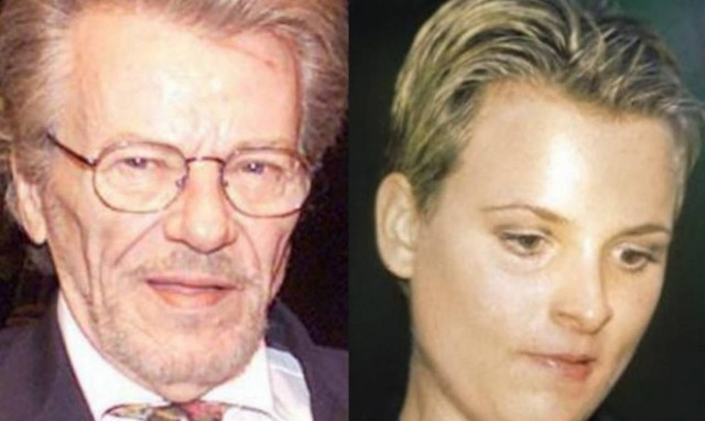 Η κόρη του Πέτρου Φυσούν τα τελευταία 13 χρόνια είναι κλεισμένη σε μοναστήρι