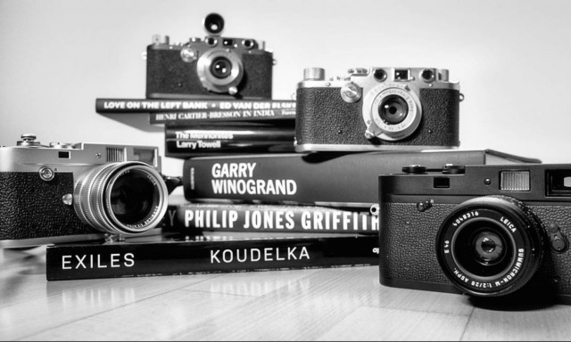 Η επετειακή Leica M-A είναι ό,τι πιο κουλ κυκλοφορεί αυτές τις μέρες