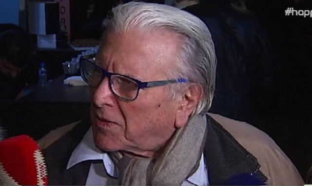 Κώστας Βουτσάς: Η απίστευτη απάντηση του για το ενδεχόμενο ενός ακόμη παιδιού