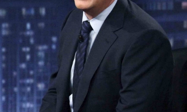 Μπαμπάς για δεύτερη φορά θα γίνει γνωστός παρουσιαστής