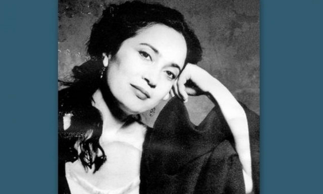 «Ραγίζει» καρδιές το τελευταίο «αντίο» της ηθοποιού στον Πέτρο Φυσσούν