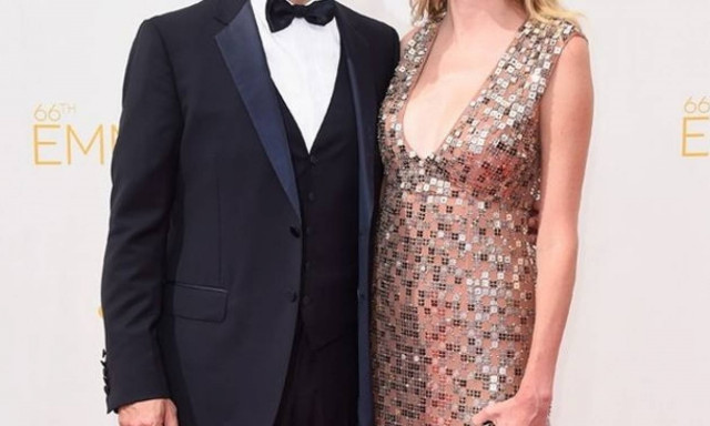 Baby on board! Το διάσημο ζευγάρι περιμένει το δεύτερο παιδάκι του και πετάει από χαρά