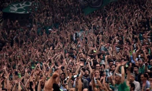 Παναθηναϊκός Superfoods: December Pass και όποιος προλάβει