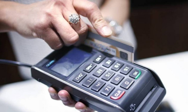 Πόσο χρόνο χρειάζονται οι χάκερ για να «σπάσουν» τις πιστωτικές σας