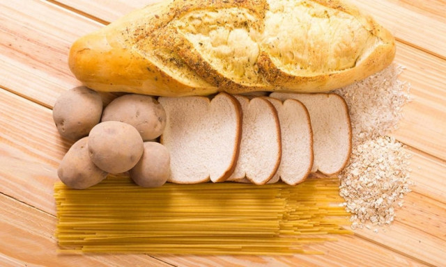 Πώς επηρεάζουν οι υδατάνθρακες τον μεταβολισμό