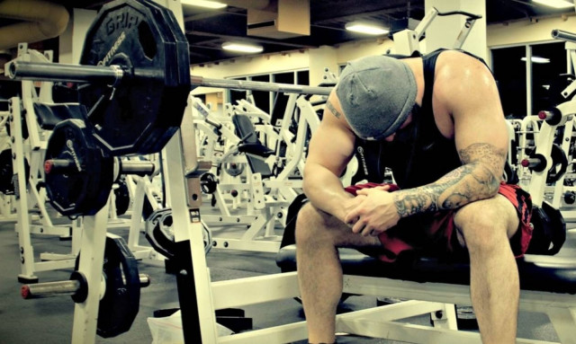 Ξανασκέψου το πριν κάνεις αυτές τις έξι ασκήσεις