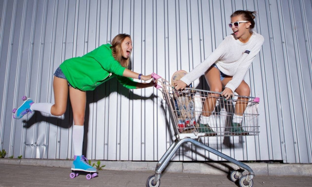 Να γιατί το Amazon Go πρέπει να έρθει στην Ελλάδα χθες