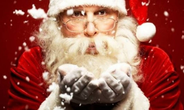 Γιατί τα παιδιά έχουν ανάγκη το μύθο του Άγιου Βασίλη